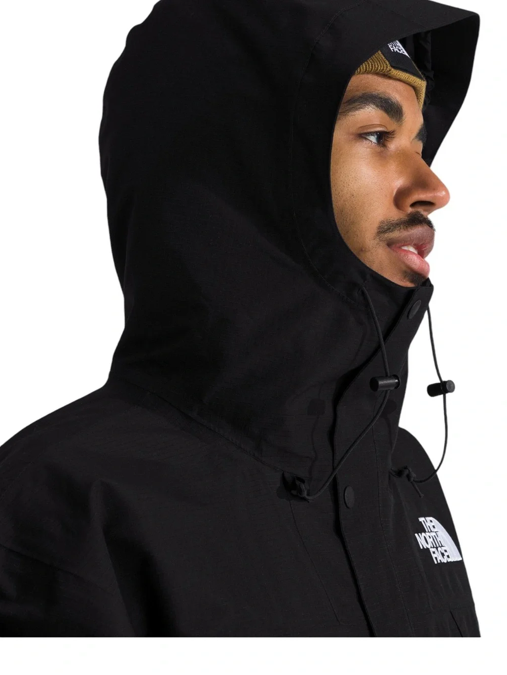 North Face Mountain Light jacket;excellent condition